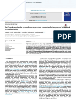 Corporate Income Tax Rate and Foreign Subsidiary Id