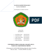 Makalah Saluran Distribusi Kel 4 - 3 UNG PDF