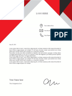 Letterhead 7