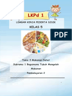 LKPD Kelas 5