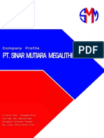 COMPRO Sinar Mutiara Megalitindo New PDF