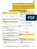 Guia de Aprrndizaje Semana 2 Recuperacion Matematica 3°-I