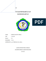 Sampul TP Fisfar