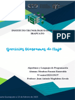 DiagramasdeFlujo EsmeraldaMP PDF