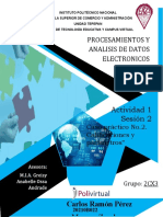 S2A1 - Procesamiento y Analisis de Datos Electronicos