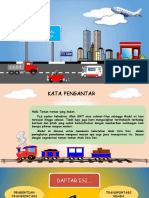 Modul Pengenalan Transportasi - Mei Ade Silviantri PDF