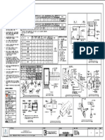 Abbreviations: Equipment Schedule