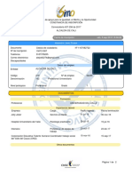 SAM-Cali convocatoria 437-256 Profesional Universitario