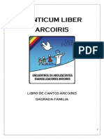 Canticum Liber Arcoiris PDF