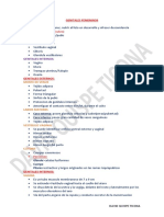 Genitales Femeninos PDF