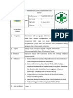 Sop Pemeriksaan Usg Anc Dasar