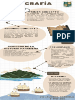 Infografía: Primer Concepto