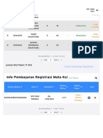 Https:/admisi-Sia Ut Ac Id/dashboard/akademik/registrasi-Matakuliah-Sipa PDF