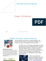 Case Studies of MR Jabbar Mr. Rajaram and Jeevani