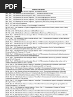 USP HPLC Column Classification List | PDF | Chromatography | Ion Exchange