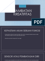 Hambatan Kreatifitas-Rev