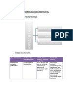 Proyecto Palmeras de Ocol