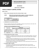 Brake Control PDF