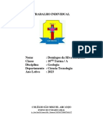 TPC 1 Geologia Print Out PDF