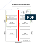 3.0 Pelan Kedudukan Dalam Dewan PDF