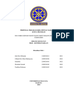 Zofi Dwi Prihatini - Tas Cobag Dengan Daur Ulang Sabut Kelapa Sebagai Peluang Usaha Baru - PKM-K PDF