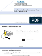 PALC