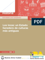 Los Incas PDF