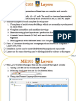 ME105 Lecture 6 - Layers PDF