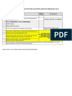 Syarat Pembayaran TPG PNS & PPPK 1-2-23