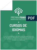 Idiomas PDF