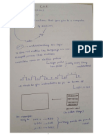 CPP Notes