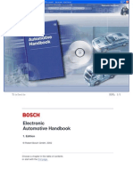 (BOSCH2002) BOSCH Automotive Handbook