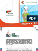 PDF Pedoman Hse - Compress PDF