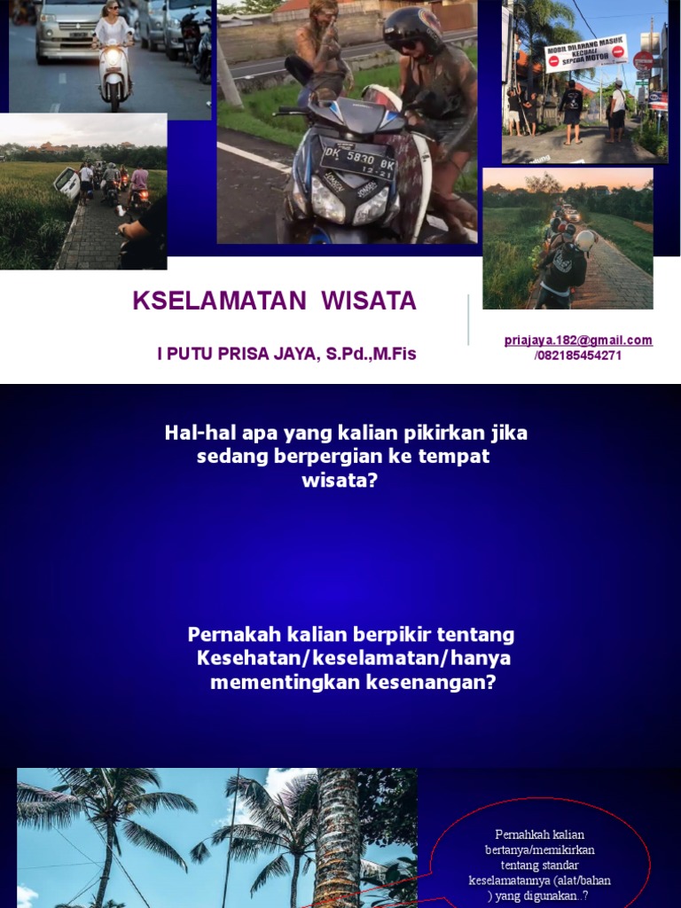 Keluarga Angel Akui Lemah Standar Keselamatan Wisata Danau Salju Kotim,Minim Pengawasan