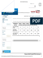 1c BPS K Semarang - Jumlah Hotel 2019 Update 2021