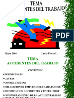 AccidentesDelTrabajo