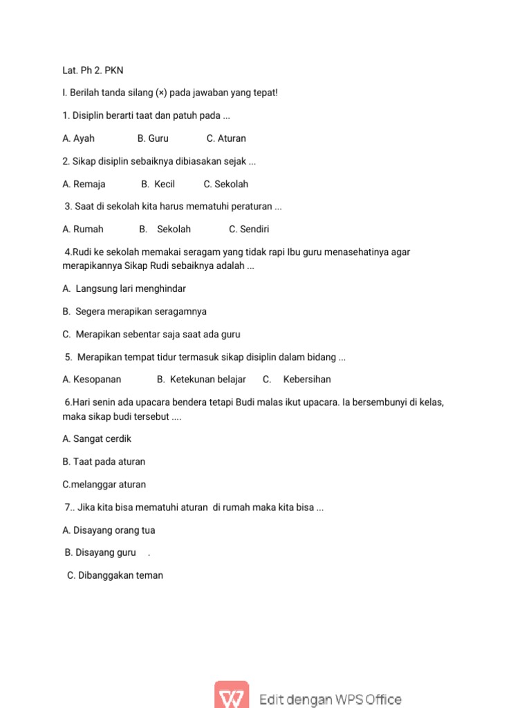 Wa0000. | PDF | Karier & Perkembangan | Seni & Disiplin Bahasa