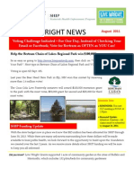 Lwnewsletter08 2011