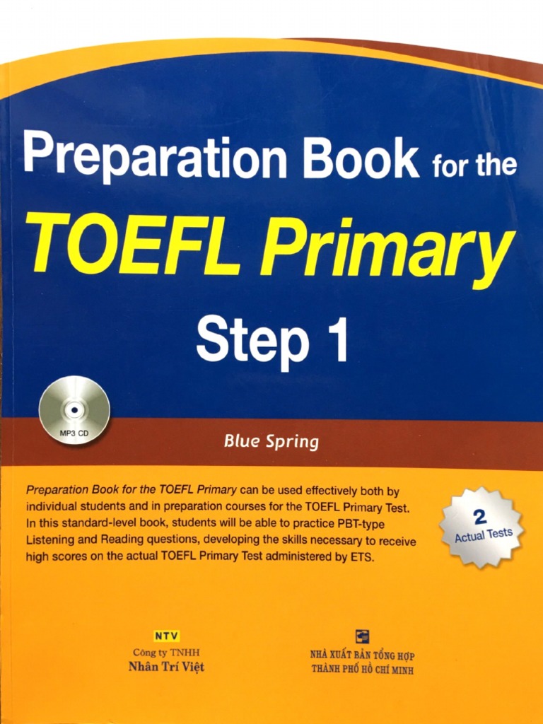 Preparation Book Step 1 PDF | PDF