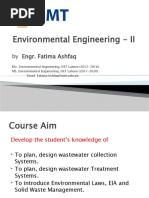 Module - 1 Introduction