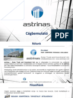 2022 02 Astrinas Company Presentation HU