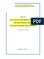 Đề án TPTM NT ver 5.7.6 PDF