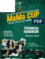 JUKNIS MaMa CUP JOMBANG PDF