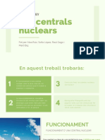 Les Centrals Nuclears PDF