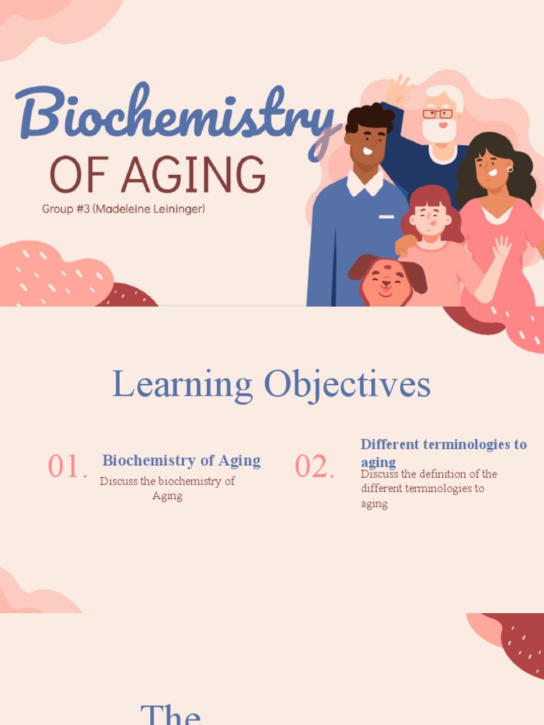 understanding-the-biochemistry-and-terminology-of-the-aging-process