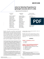 Aci 211.2 - 1998 PDF