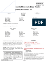 Aci 224.2R - 1997 PDF