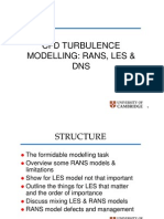 Turbulence