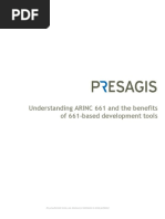 Understanding Arinc 661