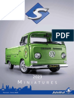 Solido 2023 Spring Catalogue PDF